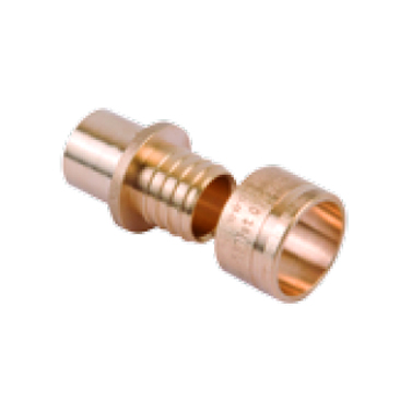 RETUBE APE 166 PER RACORD ADAPTADOR 16 CU 16